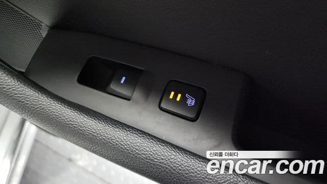 Hyundai LF Sonata гибрид Modern, 2015 19