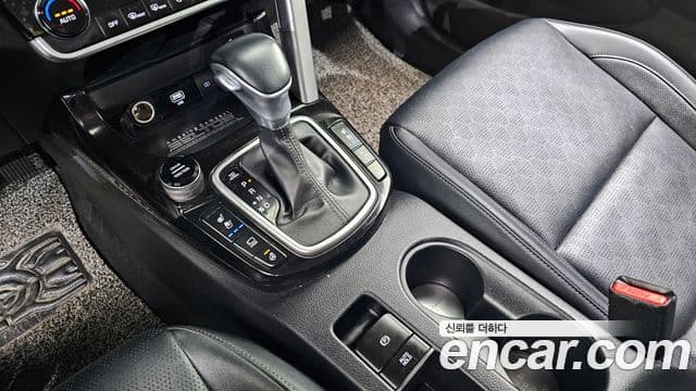 Kia Seltos Noblesse, 2020 9