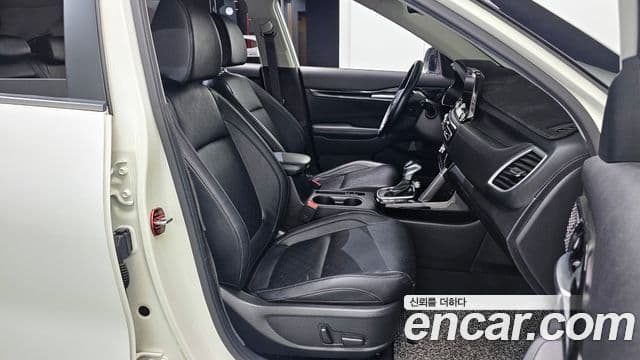 Kia Seltos Noblesse, 2020 10