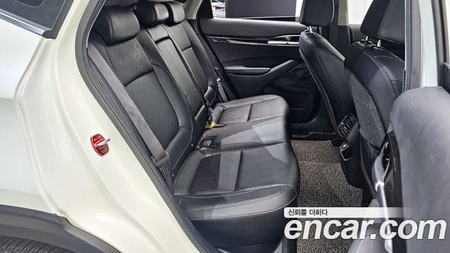 Kia Seltos Noblesse, 2020 12