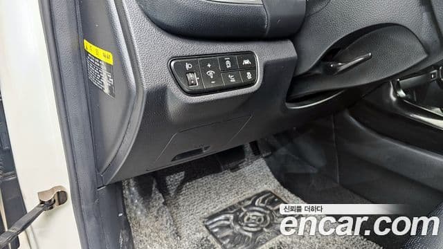 Kia Seltos Noblesse, 2020 14