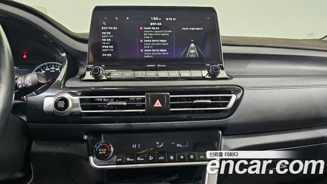 Kia Seltos Noblesse, 2020 15