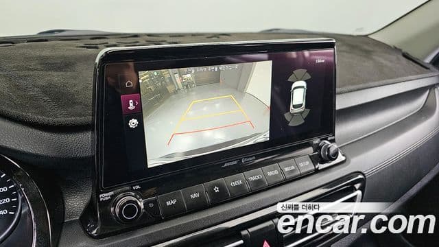 Kia Seltos Noblesse, 2020 16