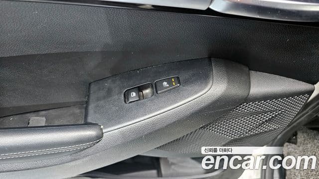 Kia Seltos Noblesse, 2020 17