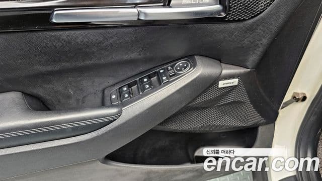 Kia Seltos Noblesse, 2020 18