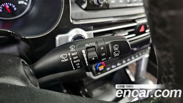 Kia Seltos Noblesse, 2020 20