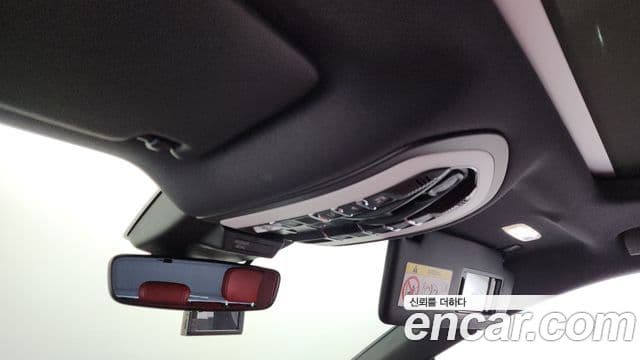 Porsche Macan 95B, 2022 17