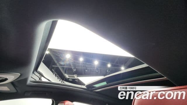 Porsche Macan 95B, 2022 18