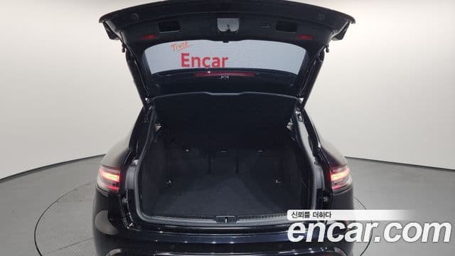 Porsche Macan 95B, 2022 19