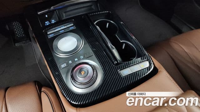 Genesis G80 (RG3) бензин 2.5 турбо AWD, 2022 9