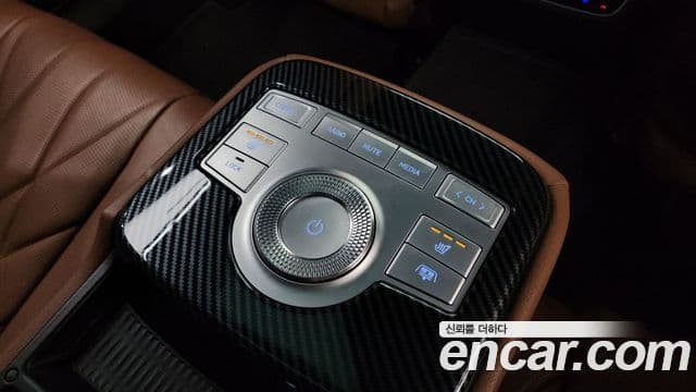 Genesis G80 (RG3) бензин 2.5 турбо AWD, 2022 18