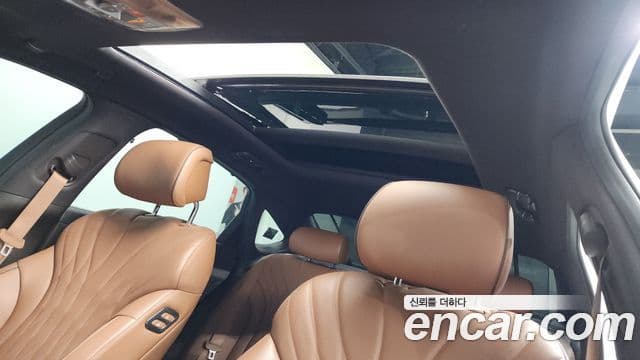 Genesis G80 (RG3) бензин 2.5 турбо AWD, 2022 19