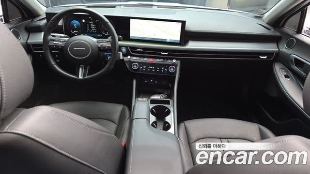 Hyundai Sonata D Edge гибрид(DN8) Inspiration, 2024 7