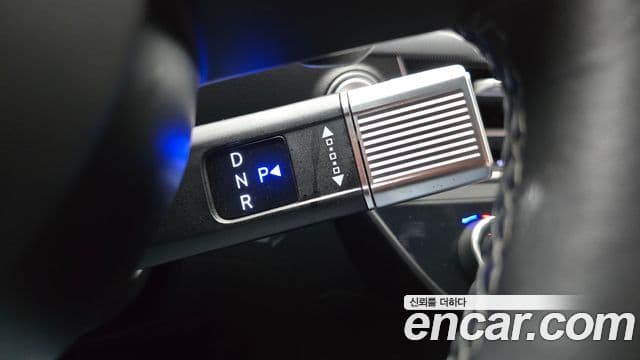 Hyundai Sonata D Edge гибрид(DN8) Inspiration, 2024 9