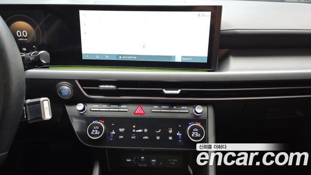 Hyundai Sonata D Edge гибрид(DN8) Inspiration, 2024 14