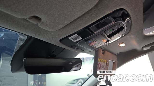 Hyundai Sonata D Edge гибрид(DN8) Inspiration, 2024 16