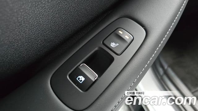 Hyundai Sonata D Edge гибрид(DN8) Inspiration, 2024 17