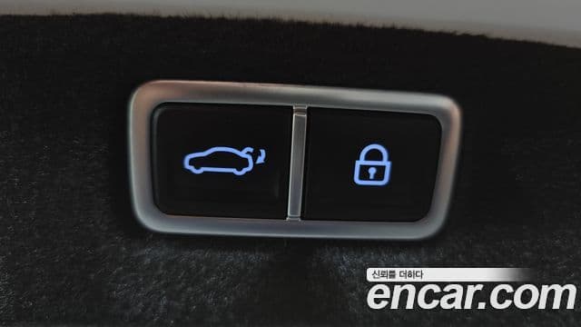 Hyundai Sonata D Edge гибрид(DN8) Inspiration, 2024 19