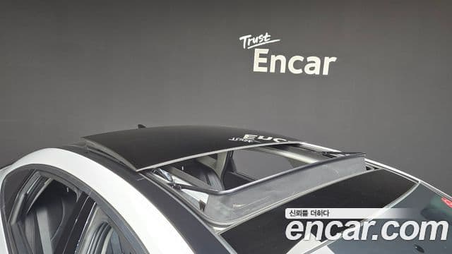 Hyundai Sonata D Edge гибрид(DN8) Inspiration, 2024 20