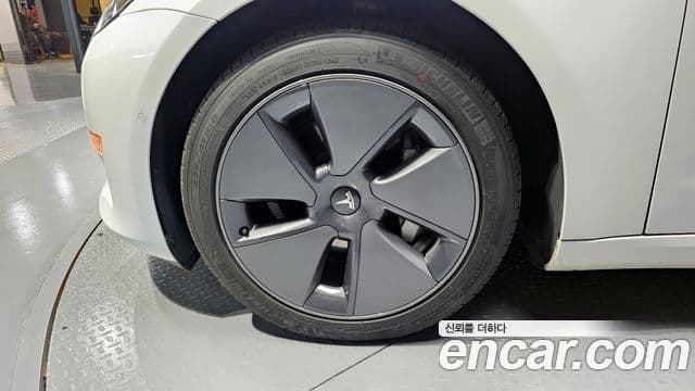 Tesla модель 3 Long Range AWD, 2021 все фото