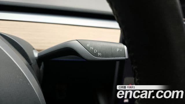 Tesla модель 3 Long Range AWD, 2021 9