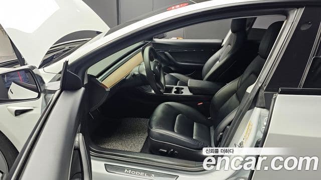 Tesla модель 3 Long Range AWD, 2021 10