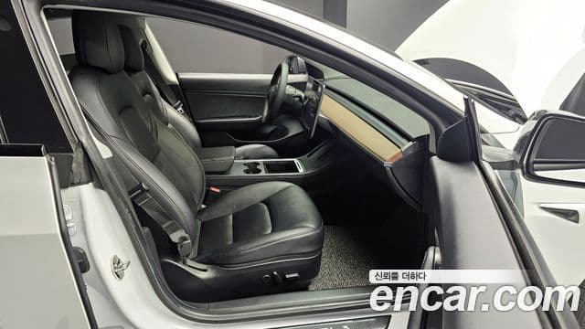 Tesla модель 3 Long Range AWD, 2021 11