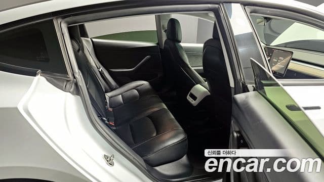 Tesla модель 3 Long Range AWD, 2021 12