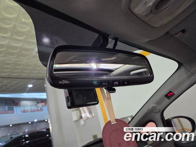 Kia The / новый New Pride Prestige, 2015 13