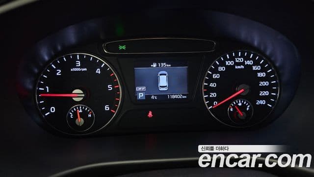 Kia The / новый New Sorento Noblesse Special, 2018 8