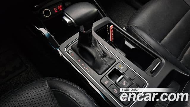 Kia The / новый New Sorento Noblesse Special, 2018 9