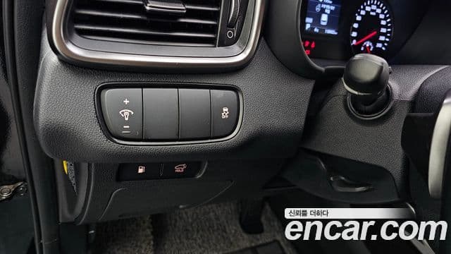 Kia The / новый New Sorento Noblesse Special, 2018 16