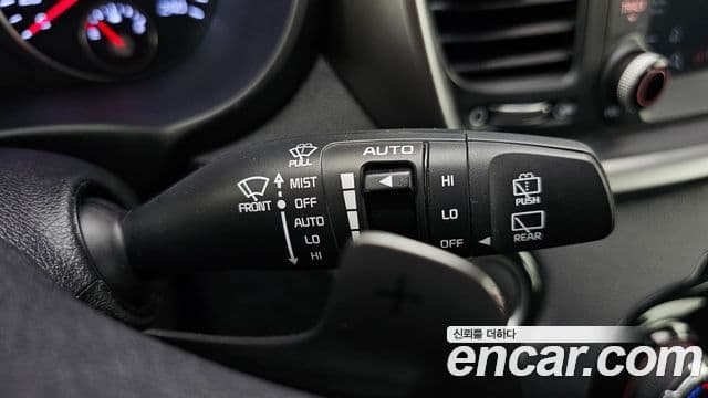 Kia The / новый New Sorento Noblesse Special, 2018 17