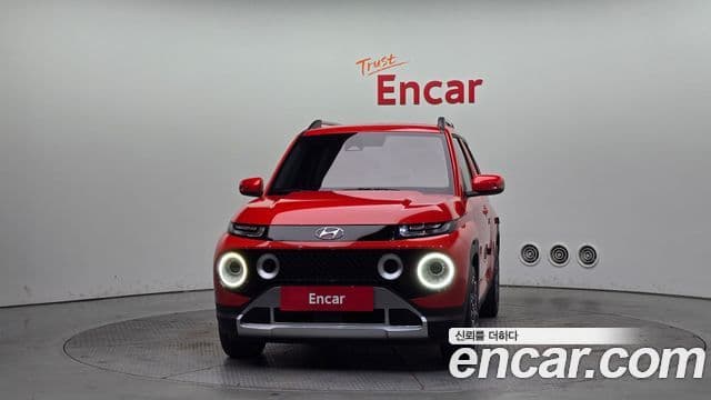 Hyundai Casper Inspiration, 2023 3