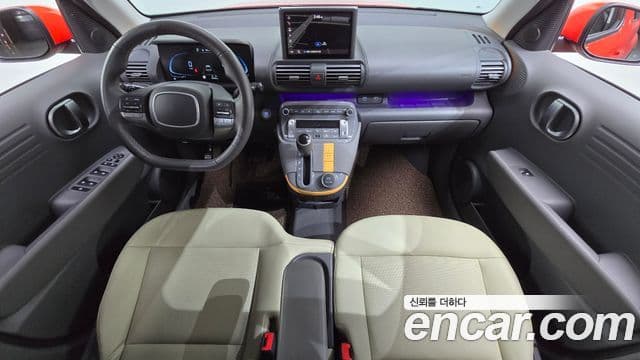 Hyundai Casper Inspiration, 2023 7