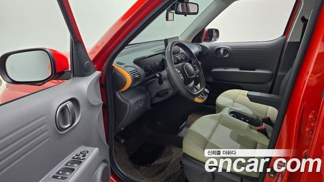 Hyundai Casper Inspiration, 2023 10