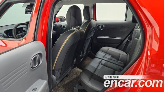 Hyundai Casper Inspiration, 2023 11