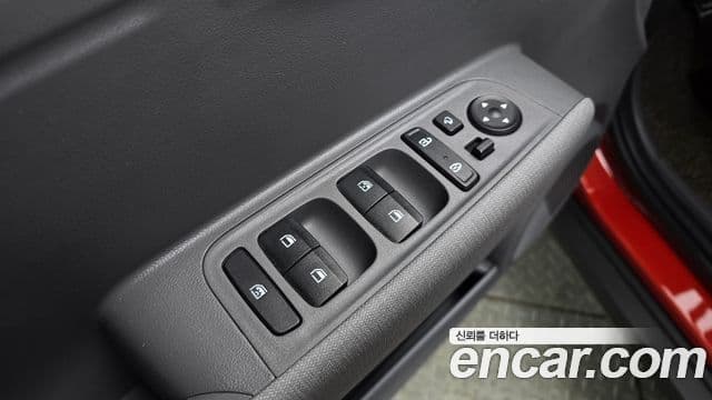 Hyundai Casper Inspiration, 2023 13