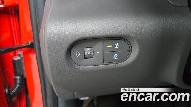 Hyundai Casper Inspiration, 2023 14