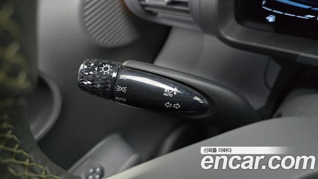 Hyundai Casper Inspiration, 2023 16