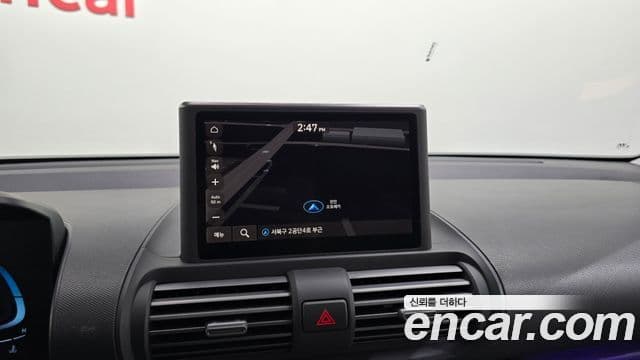 Hyundai Casper Inspiration, 2023 17