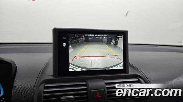 Hyundai Casper Inspiration, 2023 18