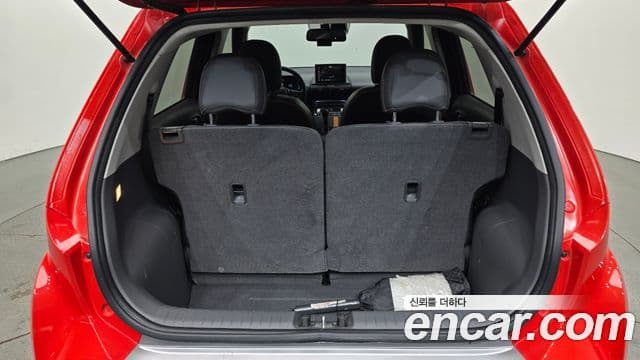 Hyundai Casper Inspiration, 2023 20