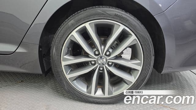 Kia The / новый New K5 Trendy, 2014 все фото