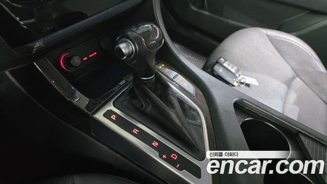 Kia The / новый New K5 Trendy, 2014 9