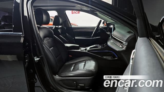 Hyundai The / новый New Grandeur IG Premium Choice, 2020 10