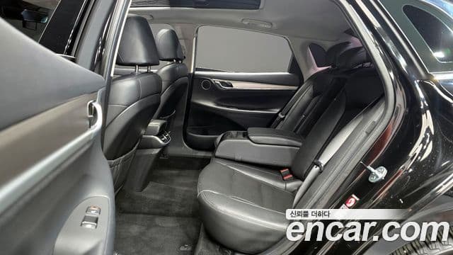 Hyundai The / новый New Grandeur IG Premium Choice, 2020 12