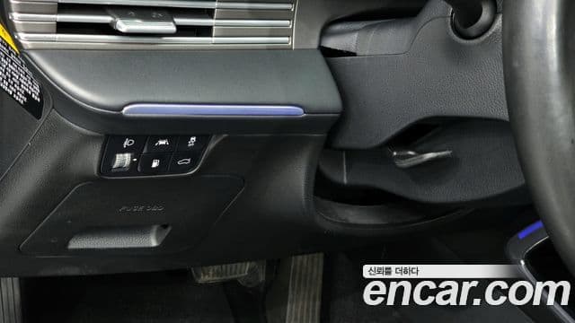 Hyundai The / новый New Grandeur IG Premium Choice, 2020 14