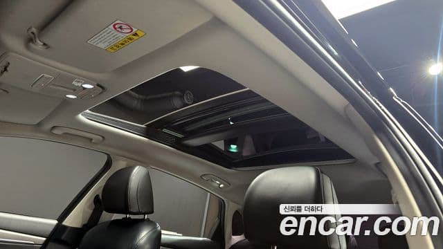 Hyundai The / новый New Grandeur IG Premium Choice, 2020 18