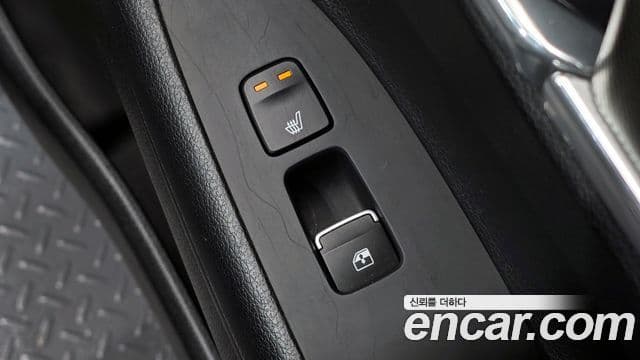 Hyundai The / новый New Grandeur IG Premium Choice, 2020 19